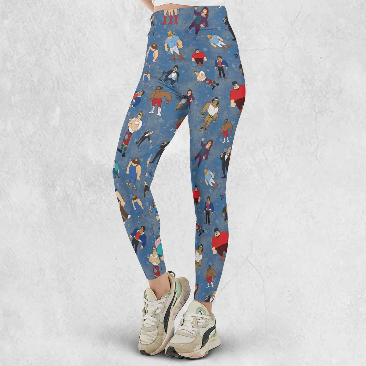 Legging - HZXLLZDF