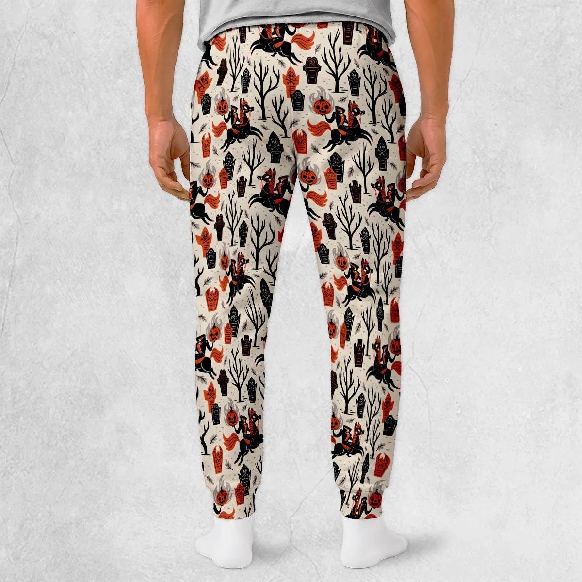 Sweatpants - F7S3DX65