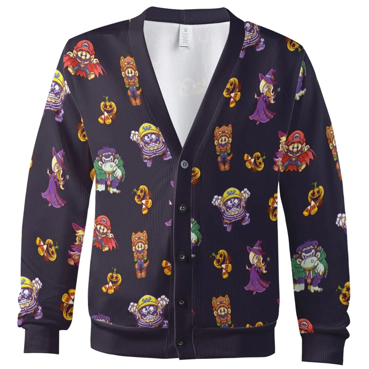 Cardigan - 2UUP88CQ