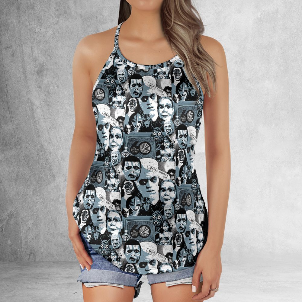 Twilight Zone -  - 2