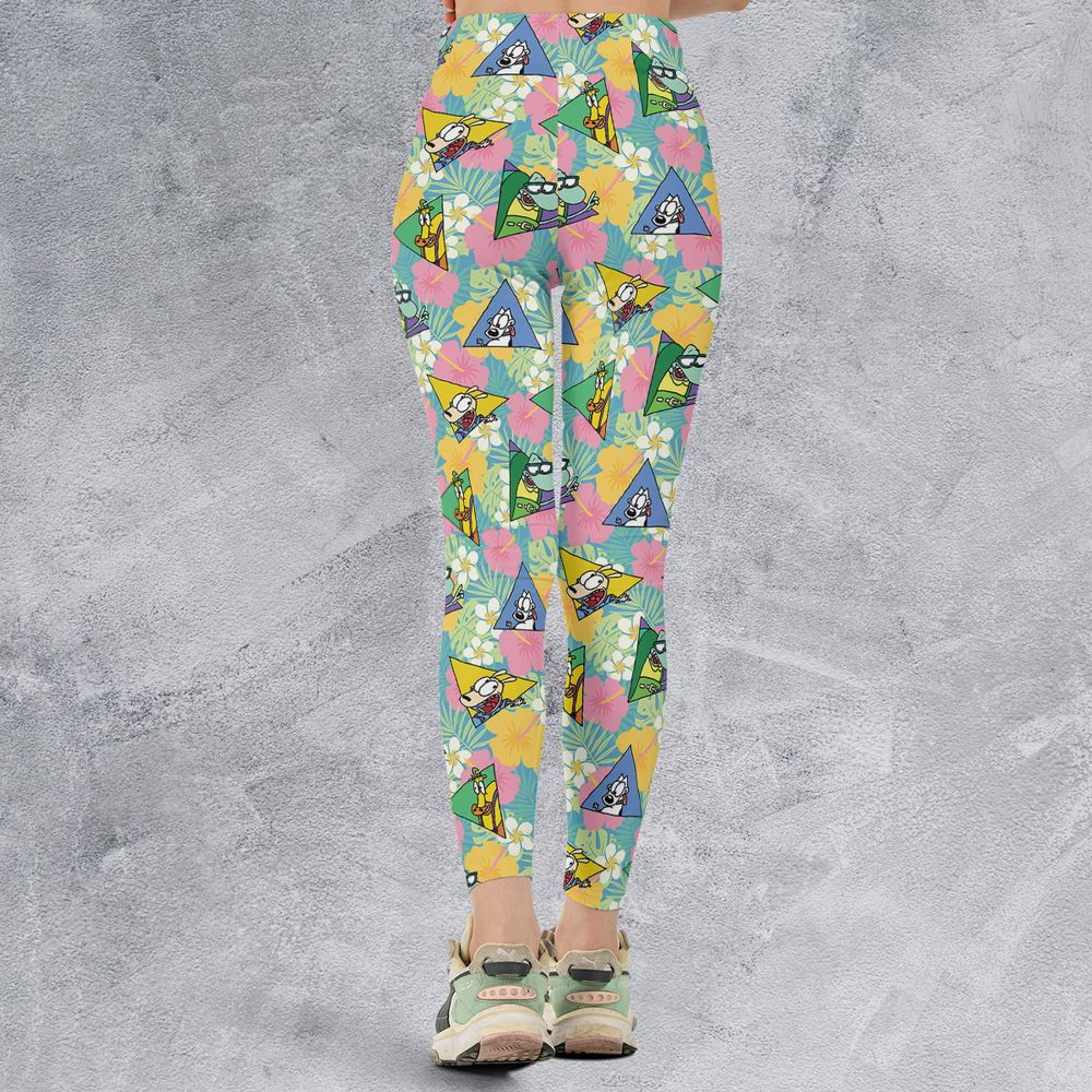 Legging - 1YFYYXT9 -  - 2