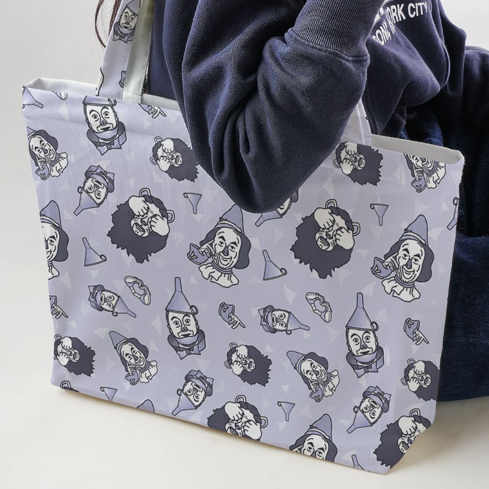 Large Tote Bag - CEAC5VN7 -  - 2