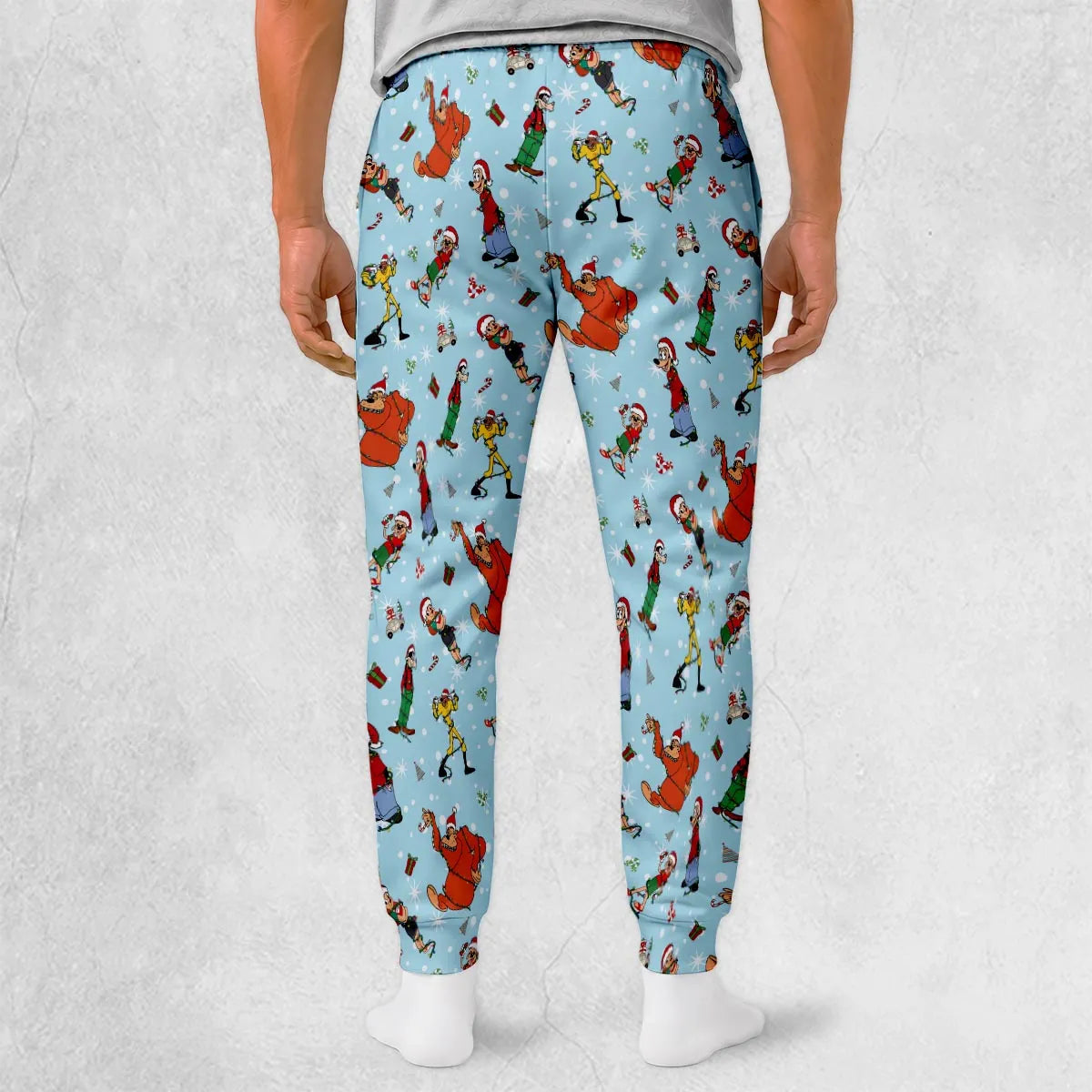 Sweatpants - ZXR842S2