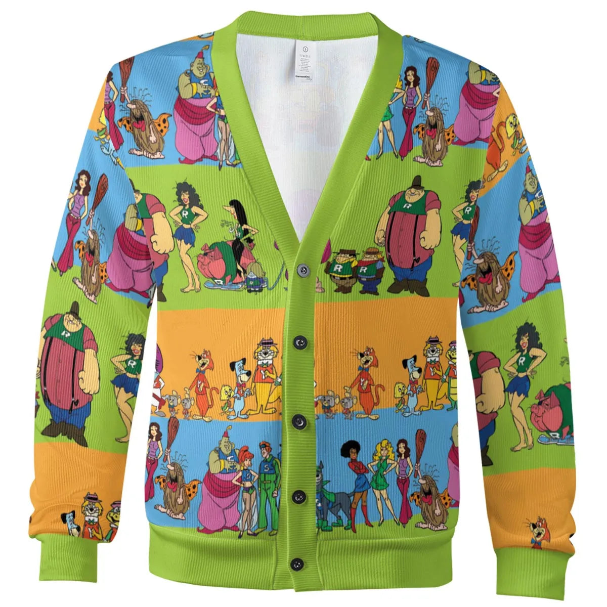 Cardigan - KXCEN12U