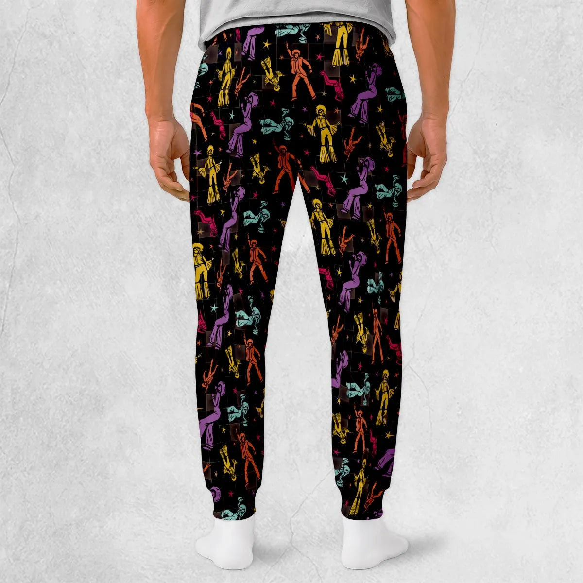 Sweatpants - 6FK5KN86