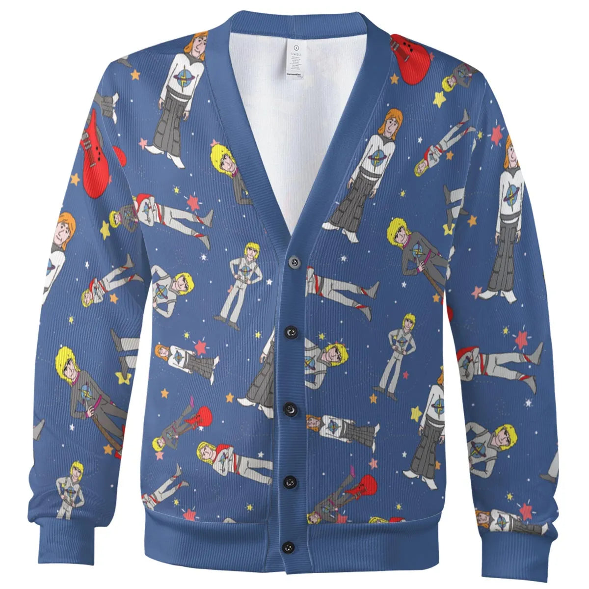 Cardigan - RHJQS45P