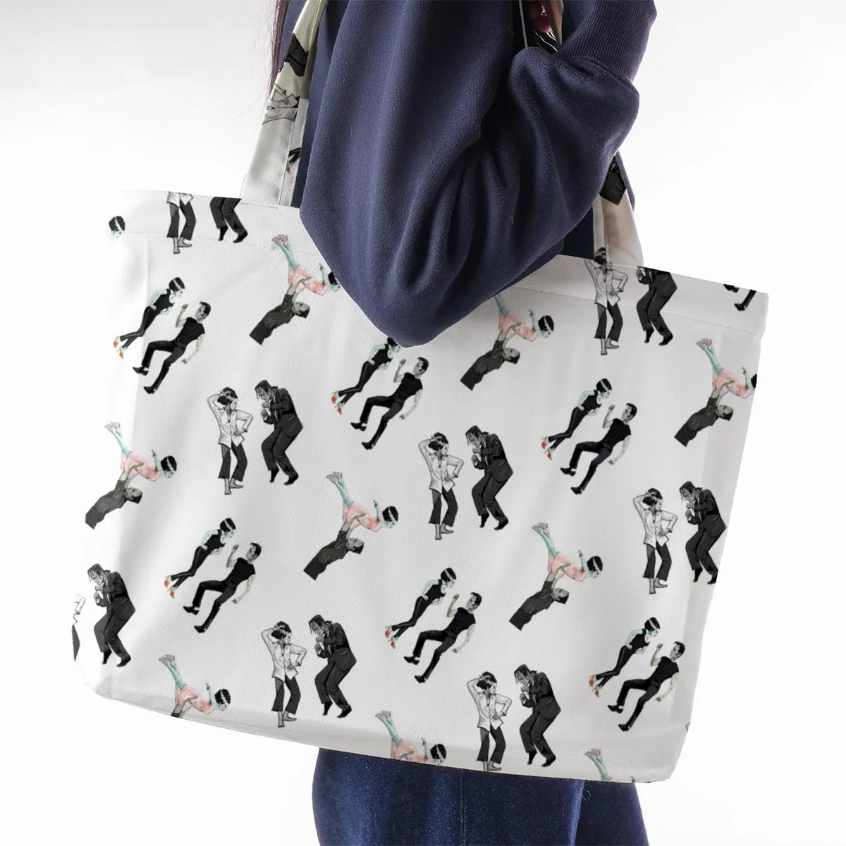 Large Tote Bag - 27FBBA4C