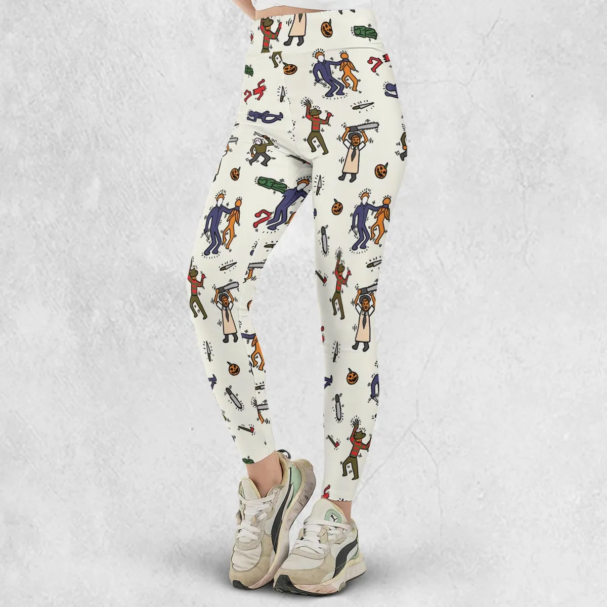 Legging - EZVB6MA4