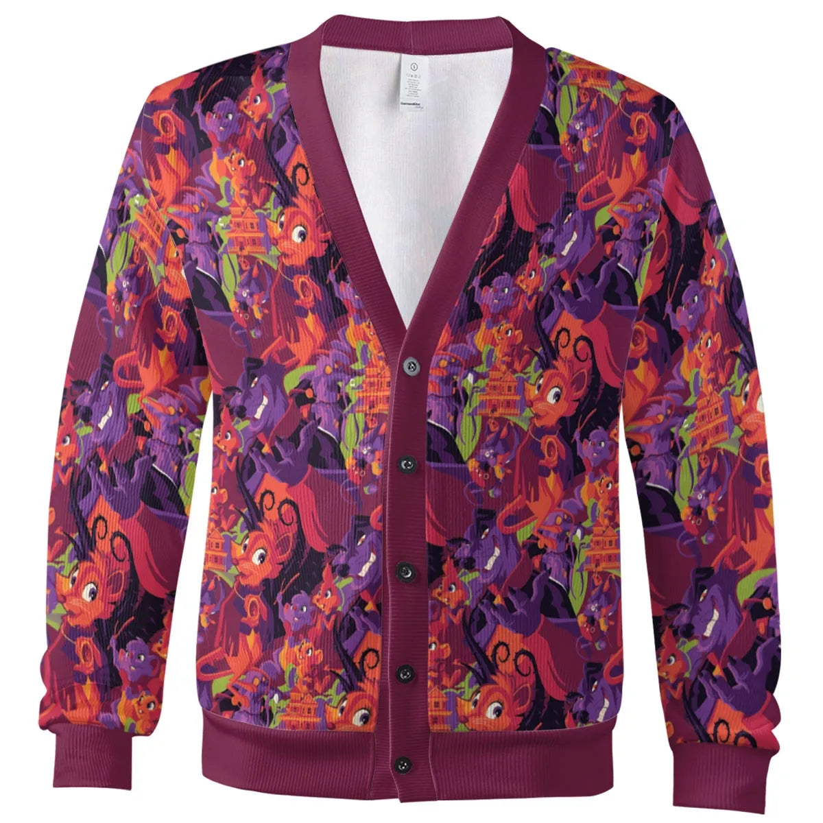 Cardigan - 3V83D24E
