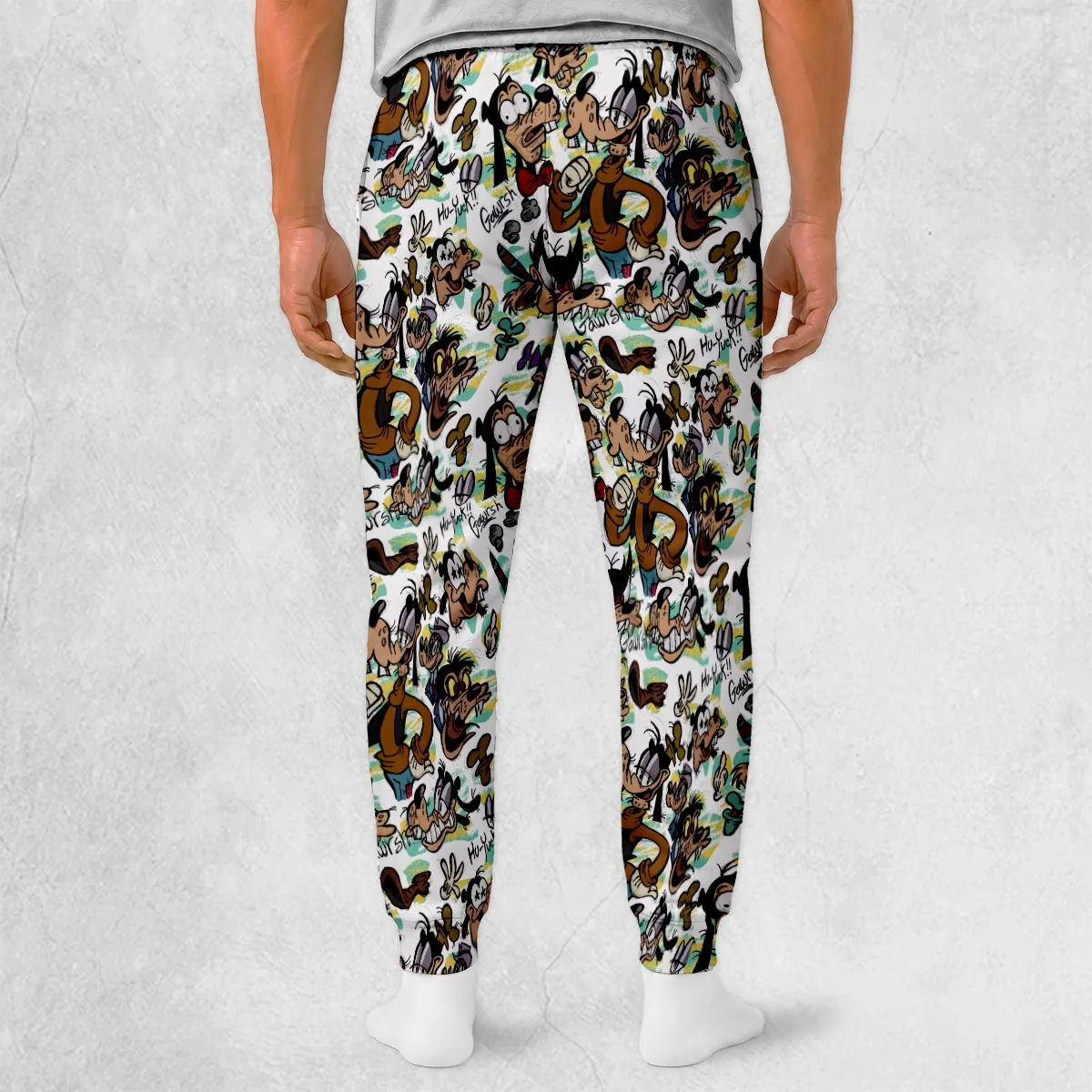 Sweatpants - FR5LZLXD