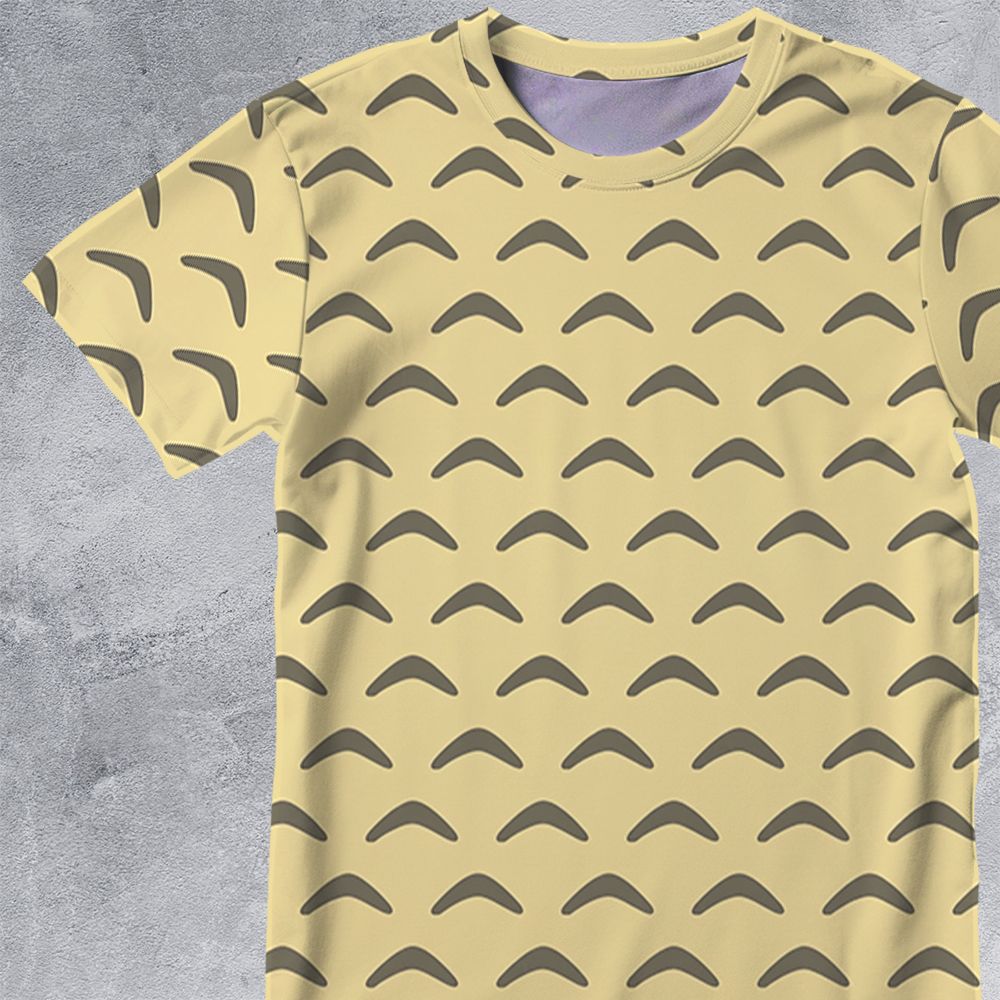 Totoro Pattern -  - 2