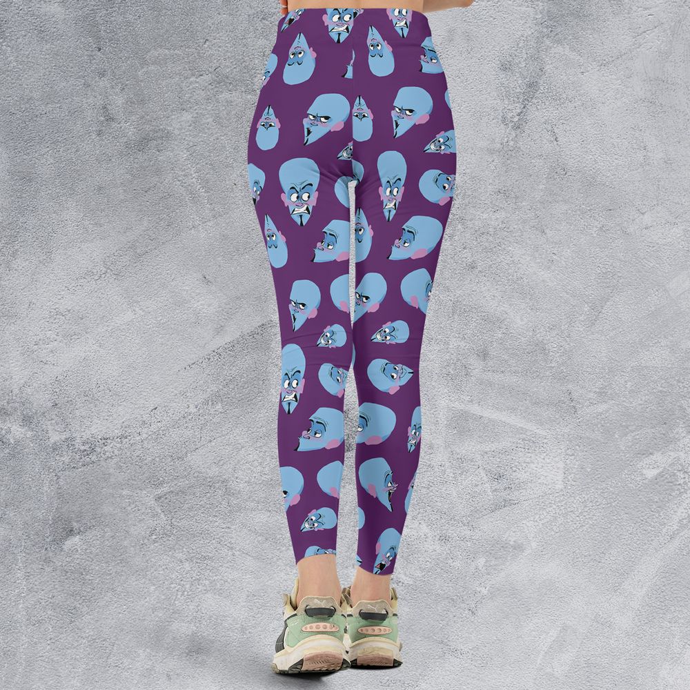 Legging - E534JJNG -  - 2