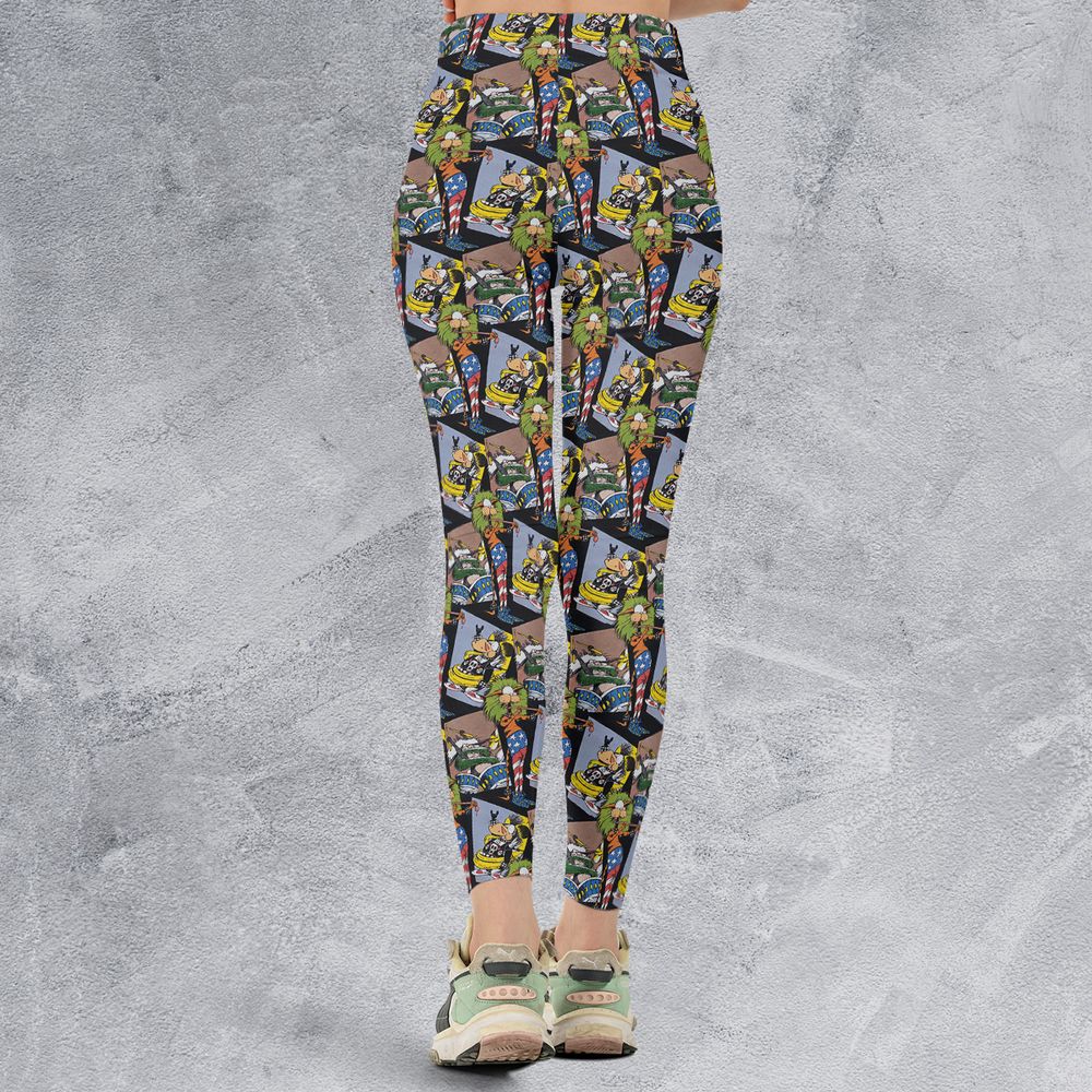 Legging - 2GDSDVY4 -  - 2