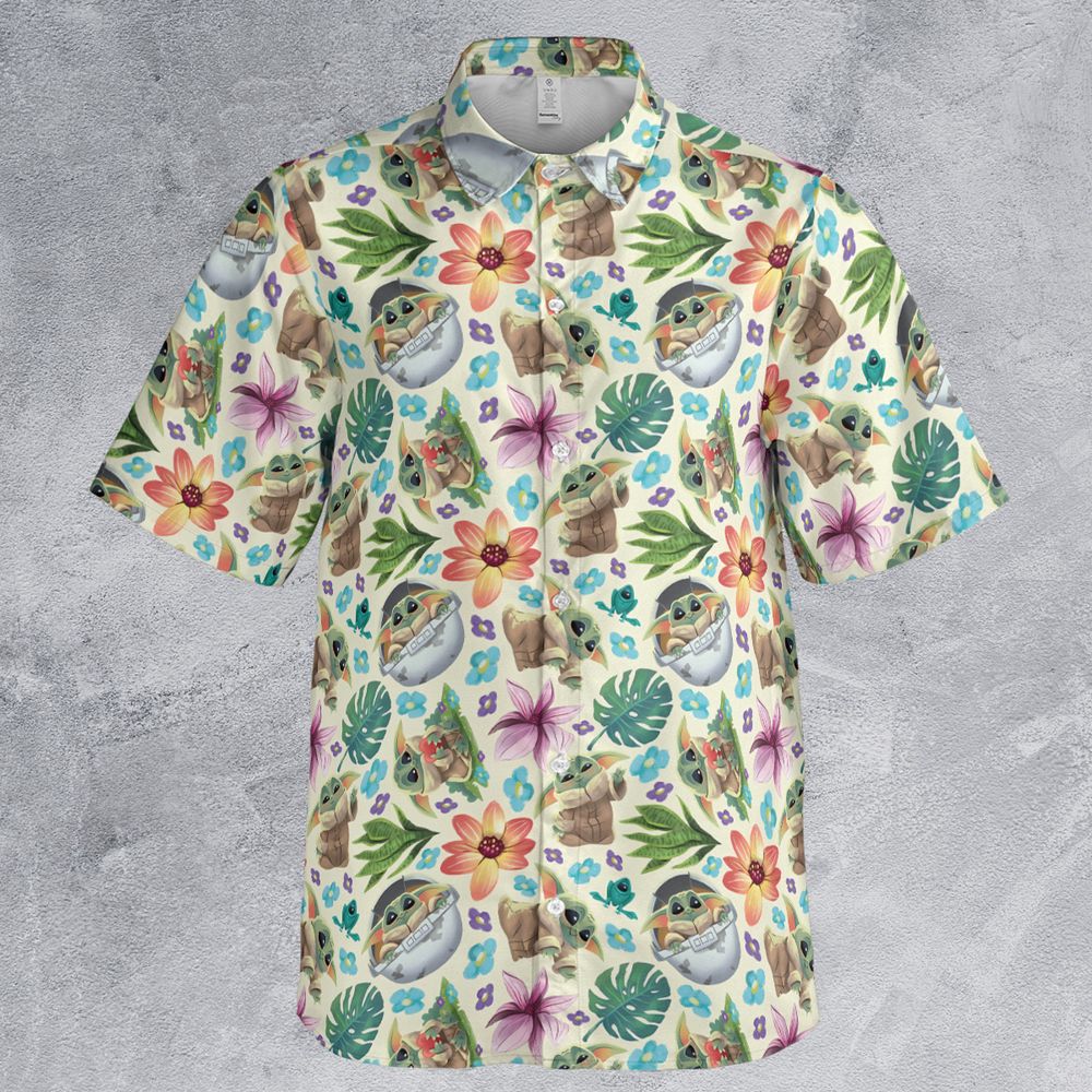 Button Down Shirt - 9WDX4VYT -  - 2