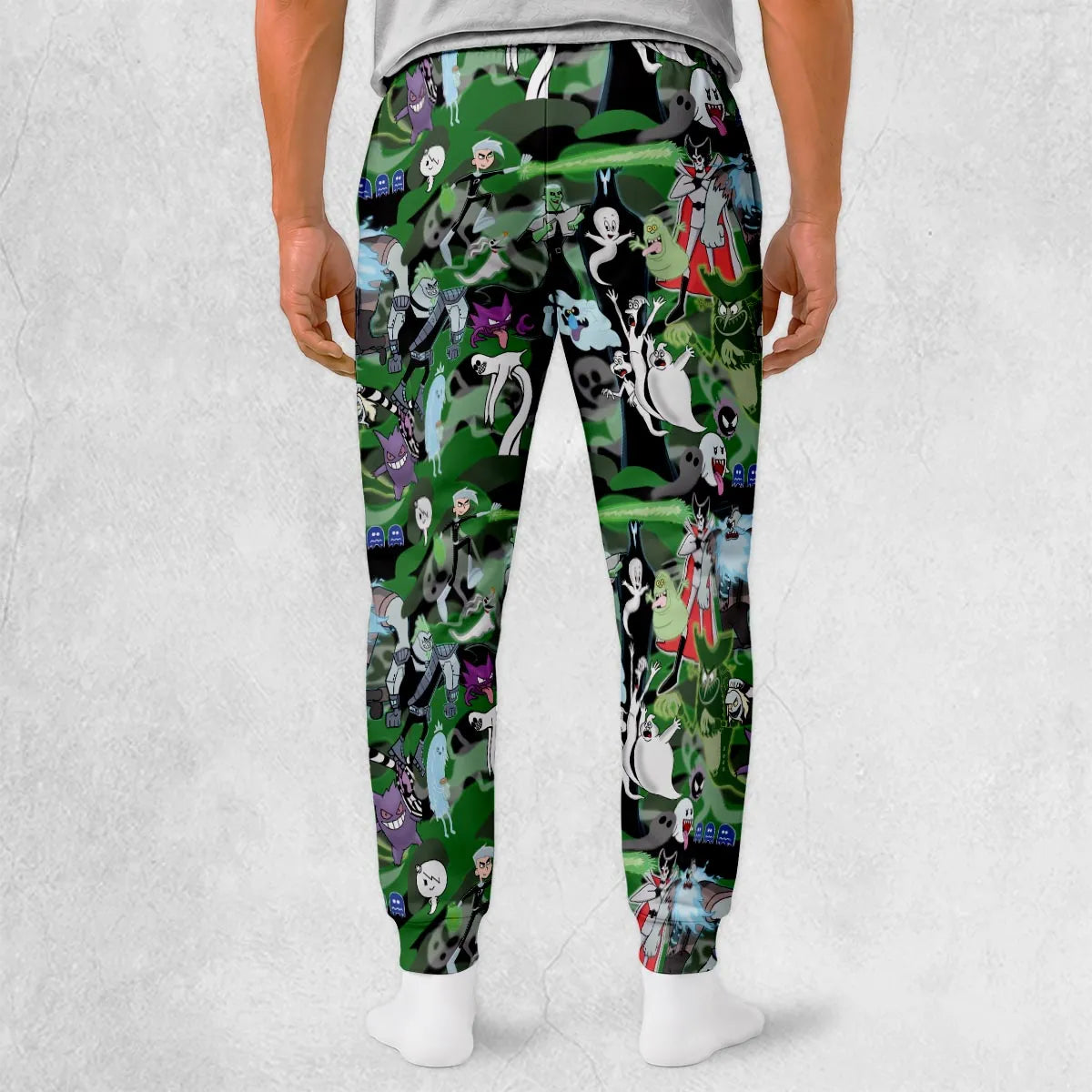 Sweatpants - KTUYHX43