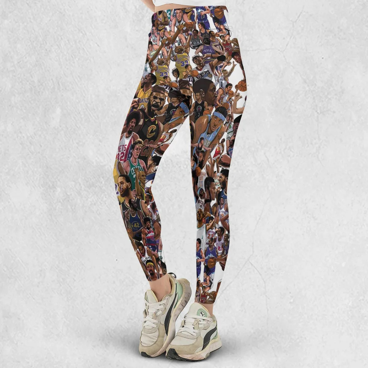 Legging - RY3PZUVF