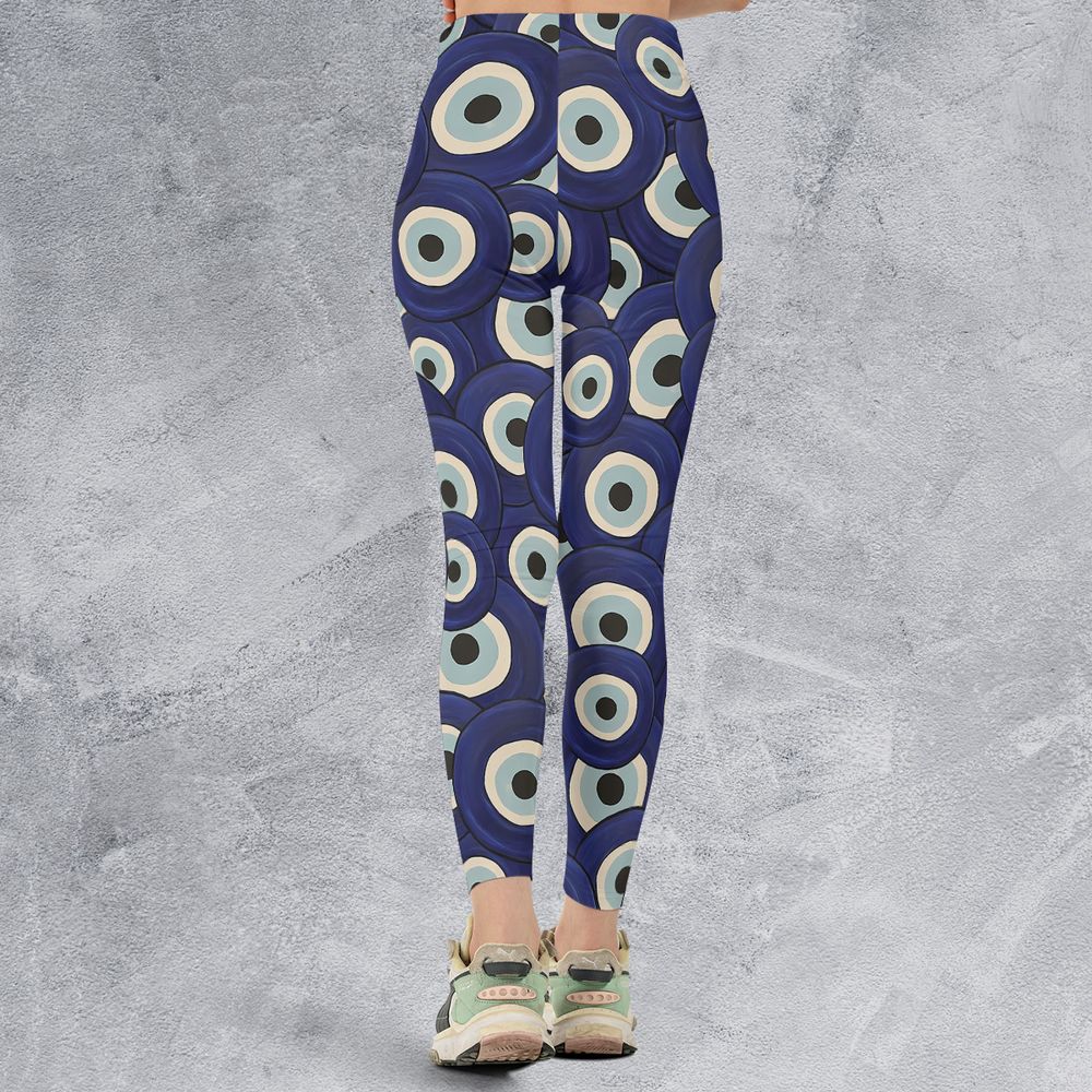 Evil eye -  - 2