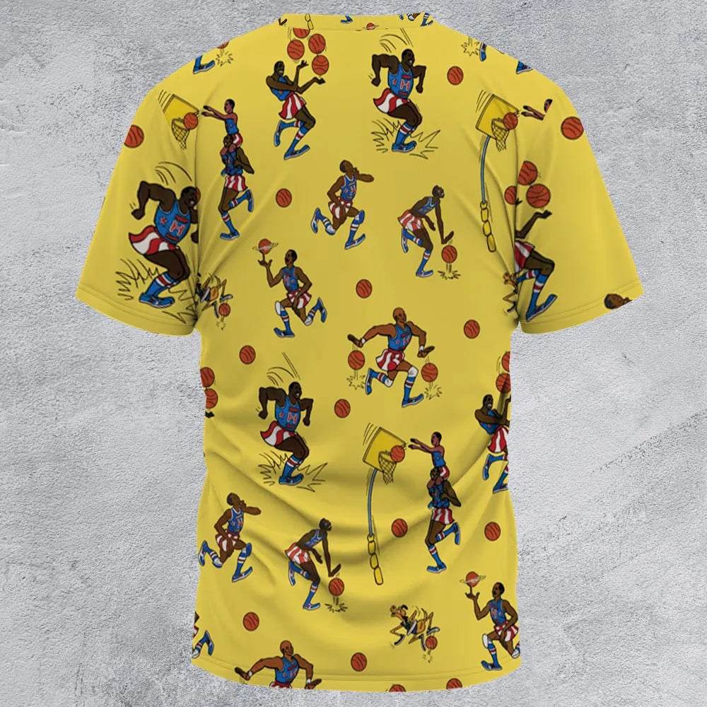 All-Over Print Unisex T-Shirt - A1S9C515