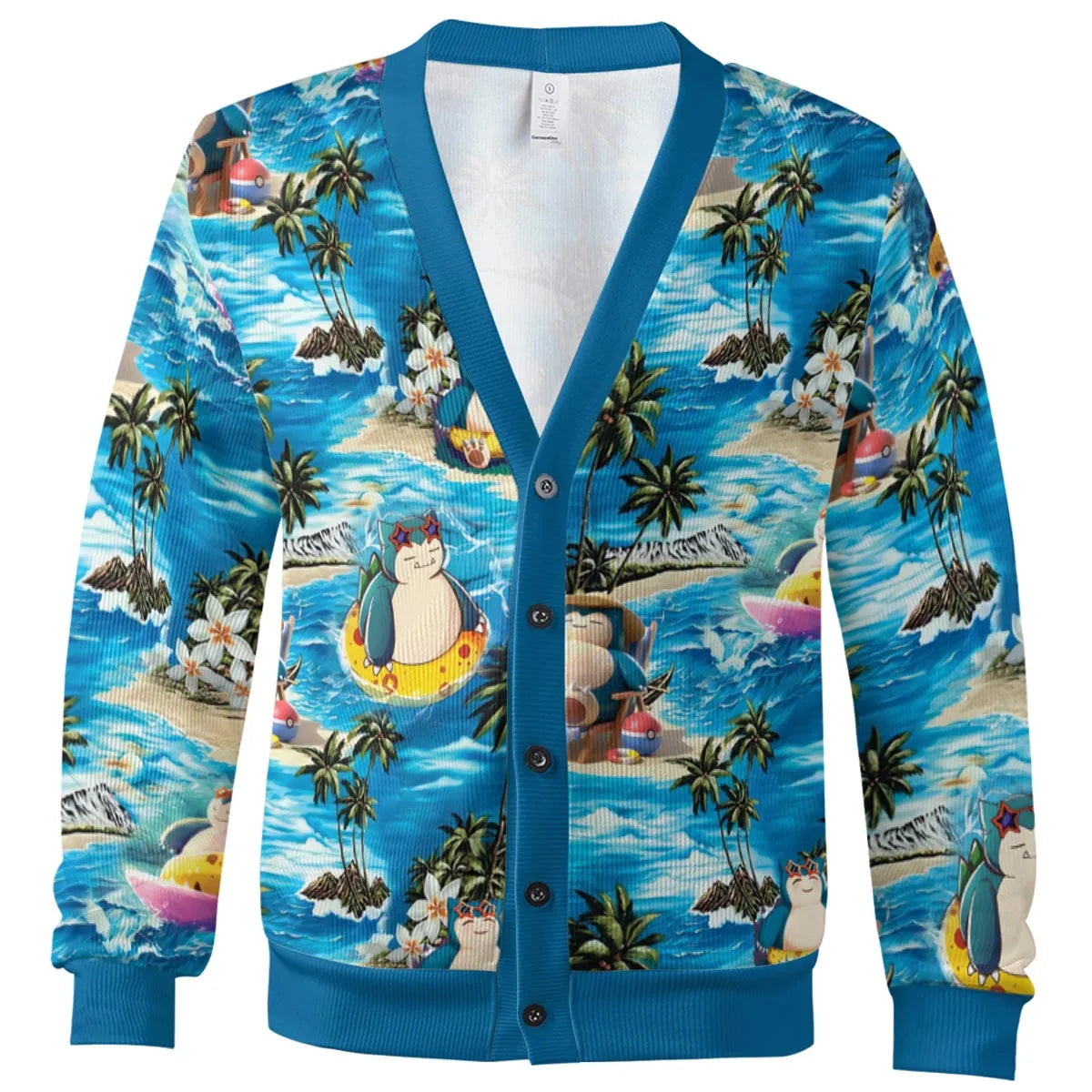 Cardigan - 18J1BWBL