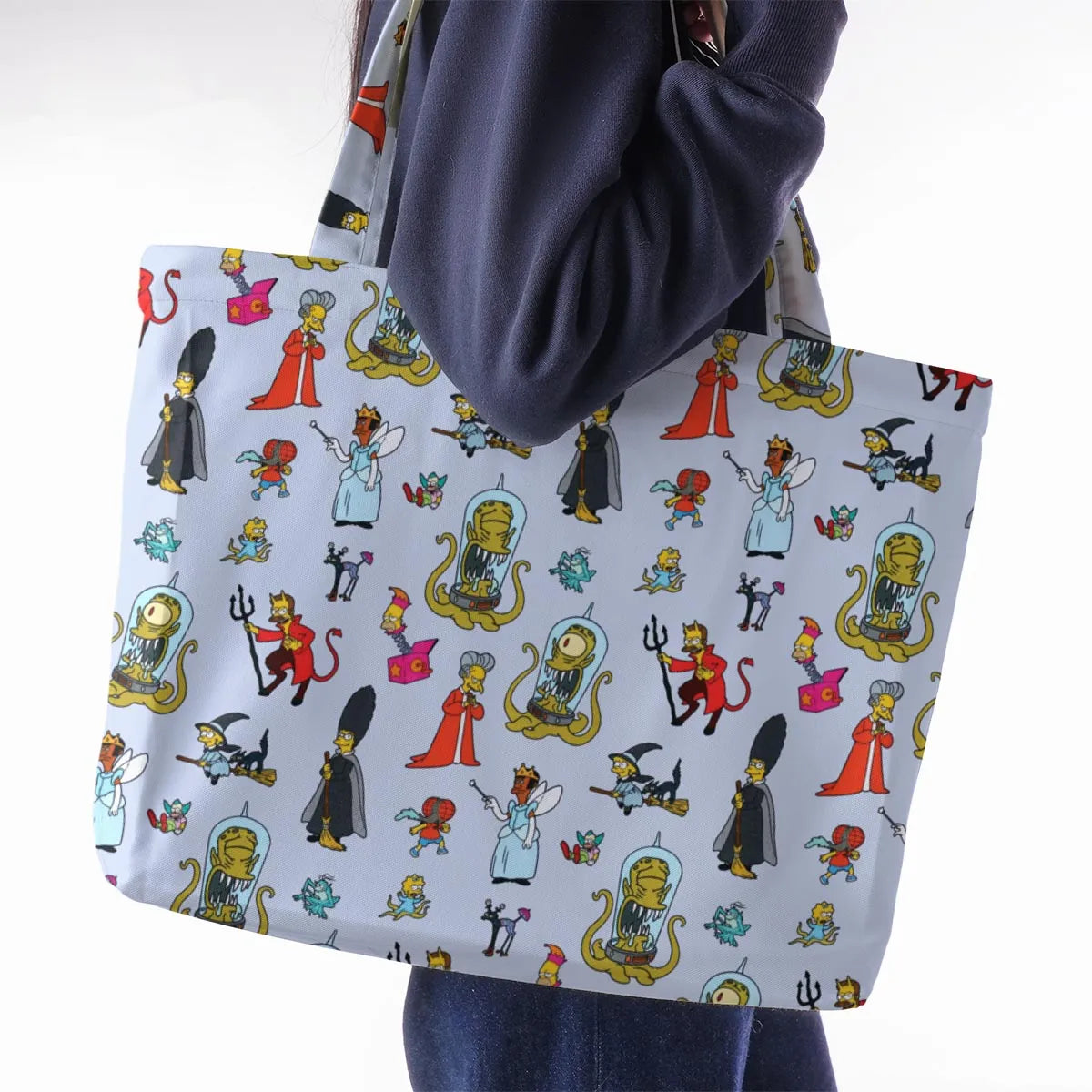 Large Tote Bag - BB9SU3LQ