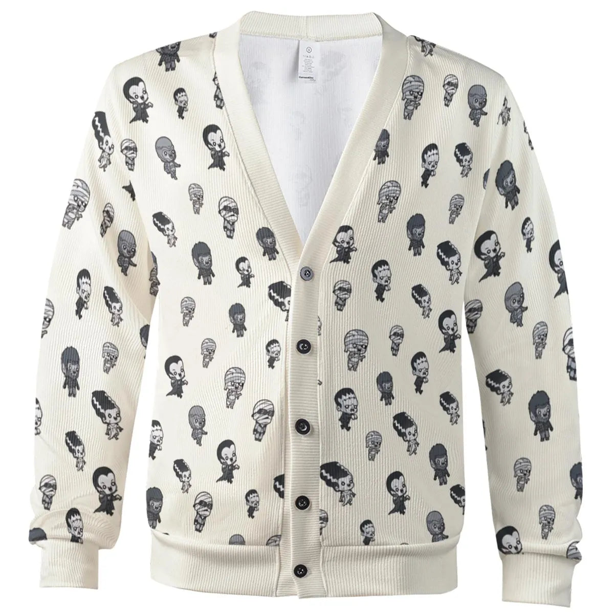 Cardigan - SDU1C6DJ
