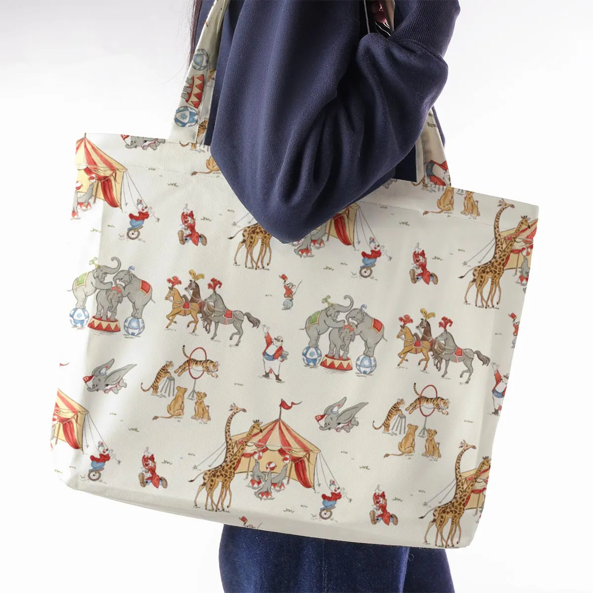 Large Tote Bag - NABN48ZC