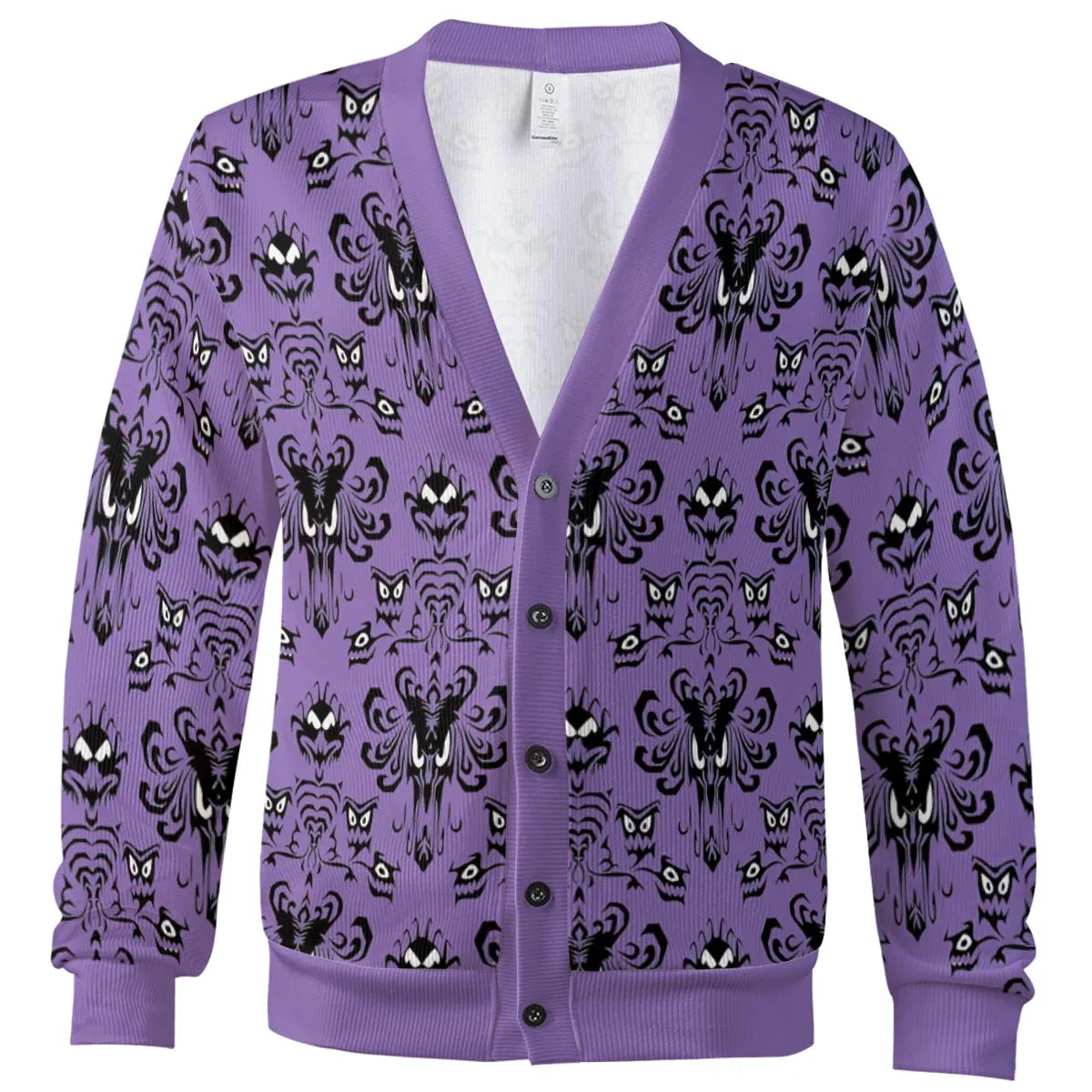 Cardigan - ZR49GGRD