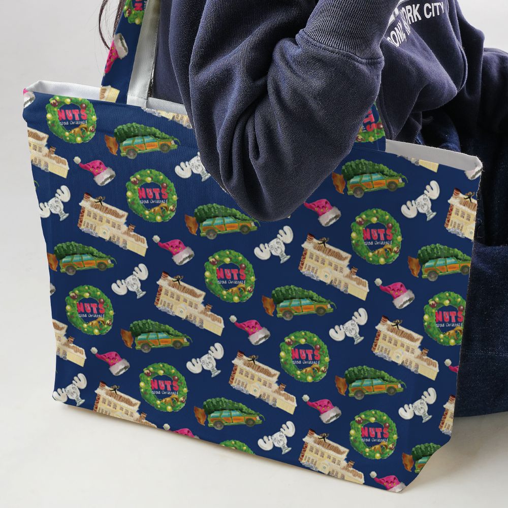 Large Tote Bag - B56DF1XQ -  - 2