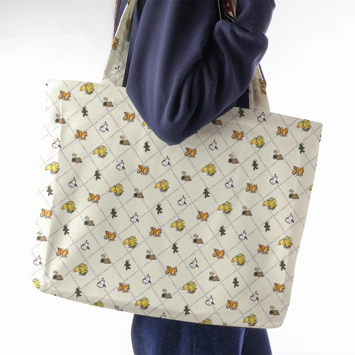 Large Tote Bag - 2KFGH5KV