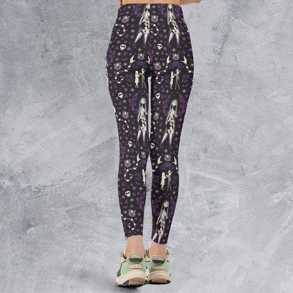 Legging - DUZ5BAN5 -  - 2