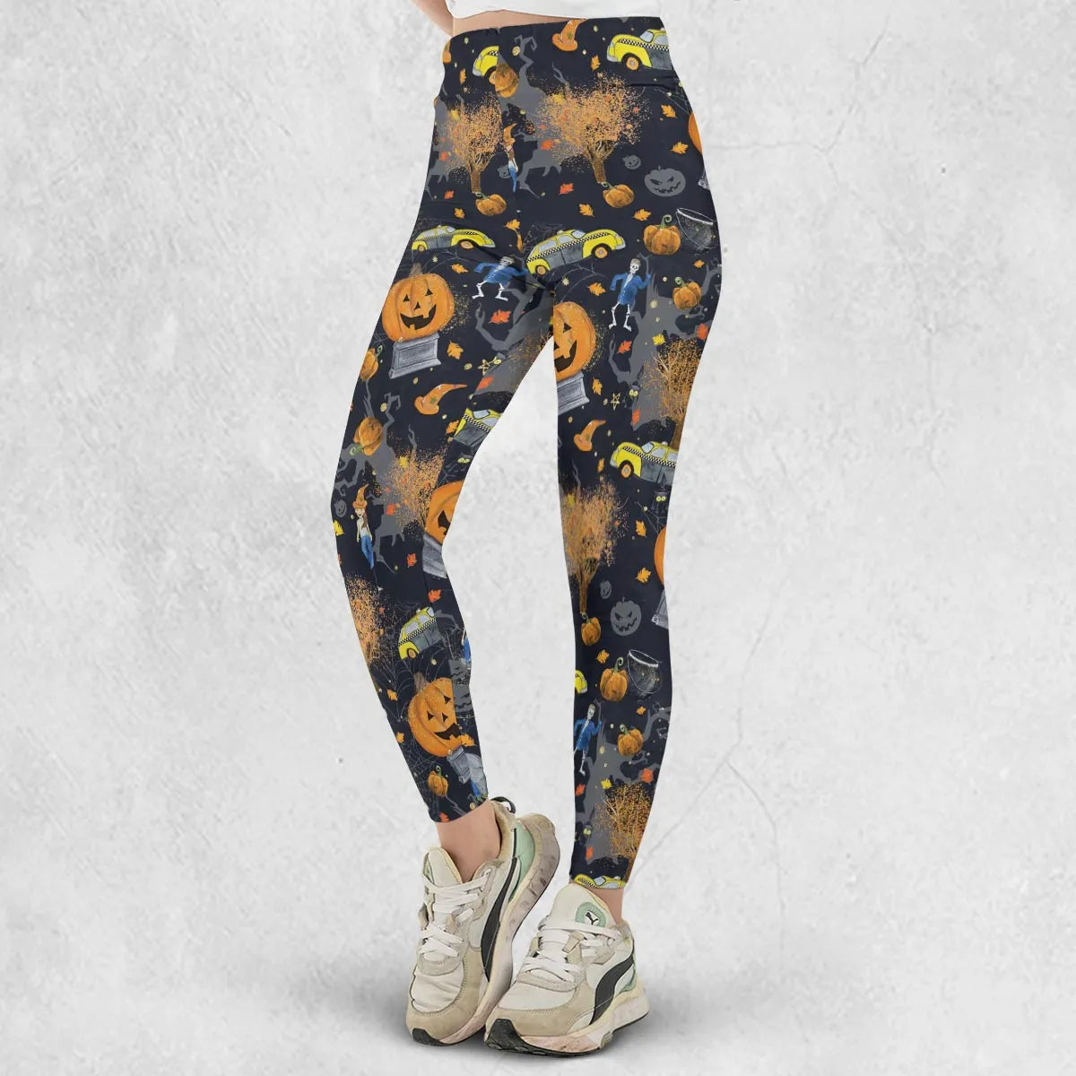 Legging - 8V4XW2RD