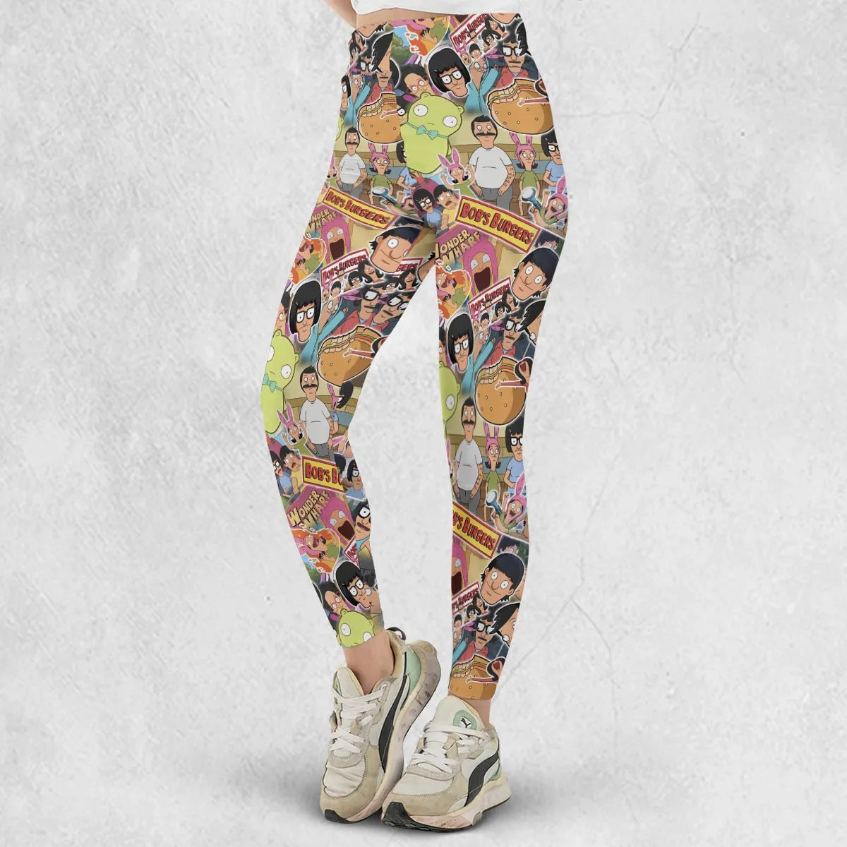 Legging - 2GS56BTE