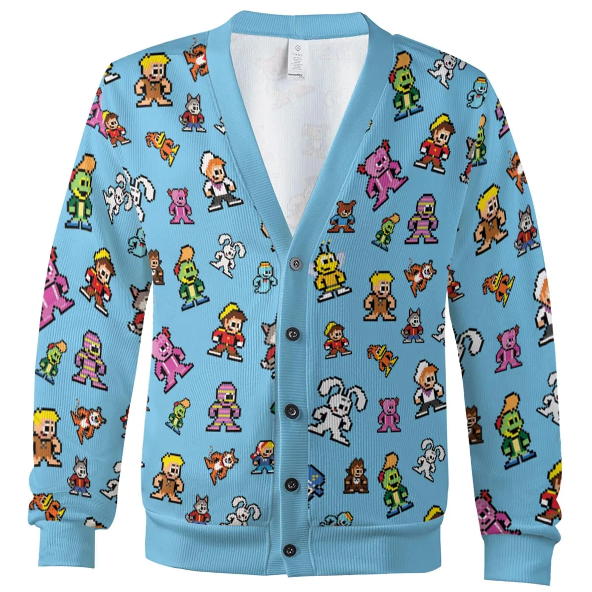 Cardigan - VA21N23T