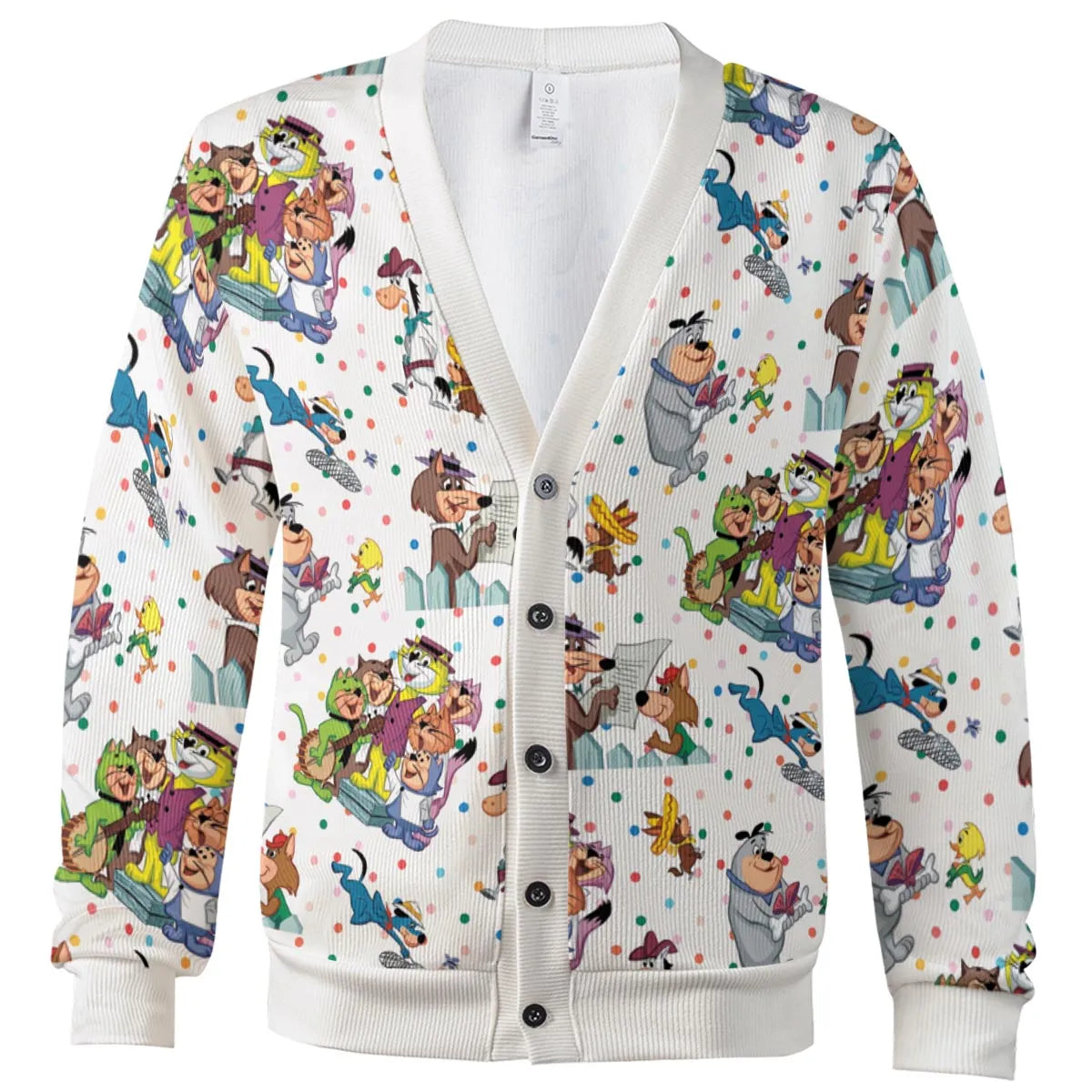 Cardigan - D2B1WTC3