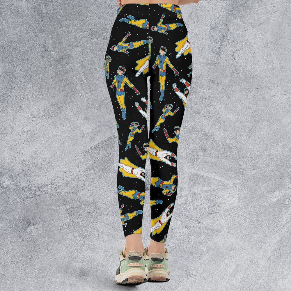 Legging - Z8HDHH1R -  - 2