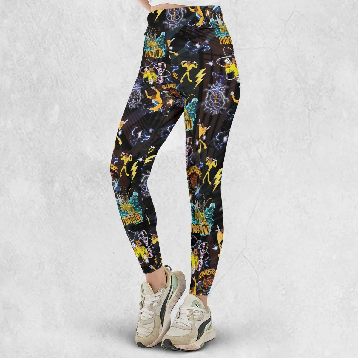 Legging - 4T8TBCR8