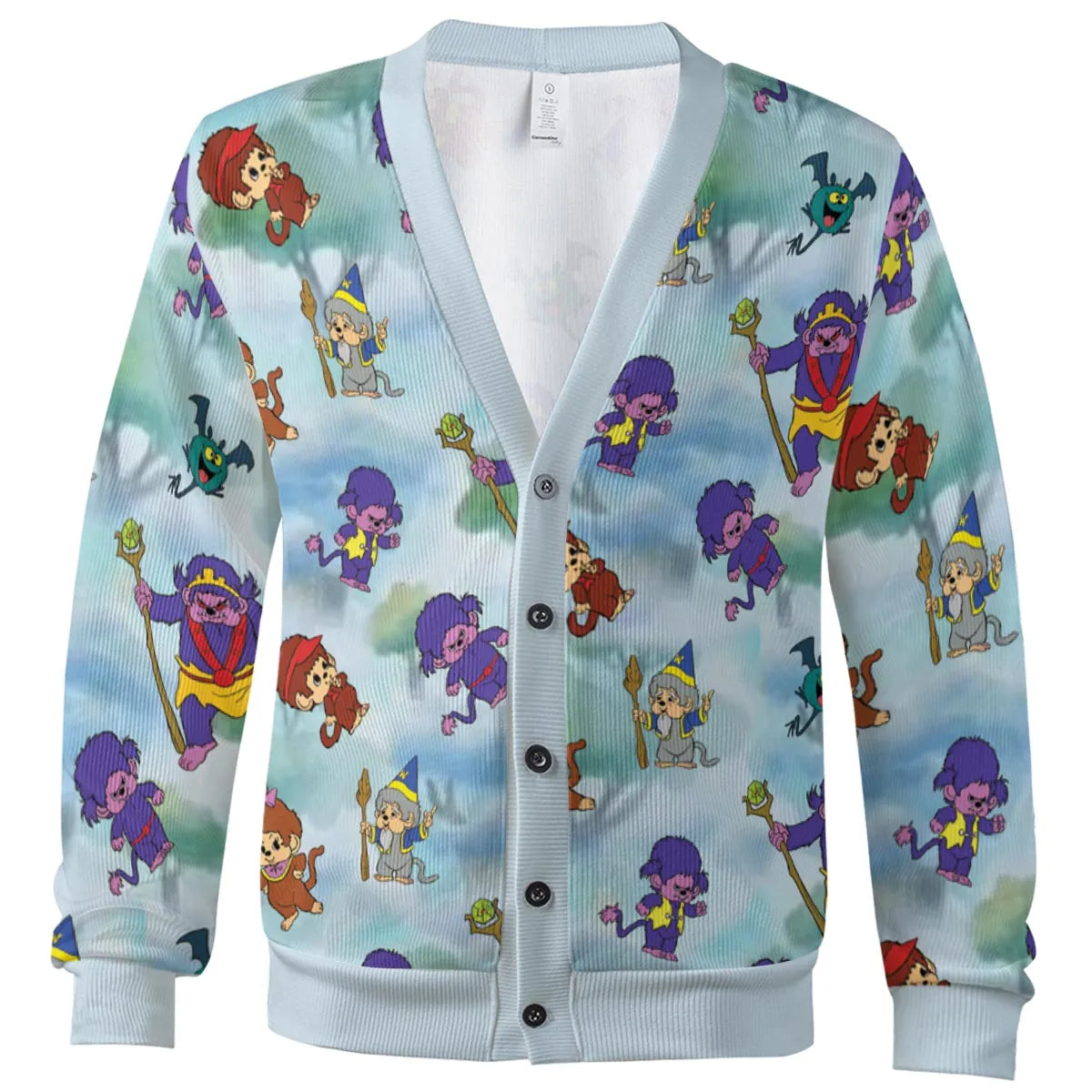 Cardigan - G8FKCVNQ