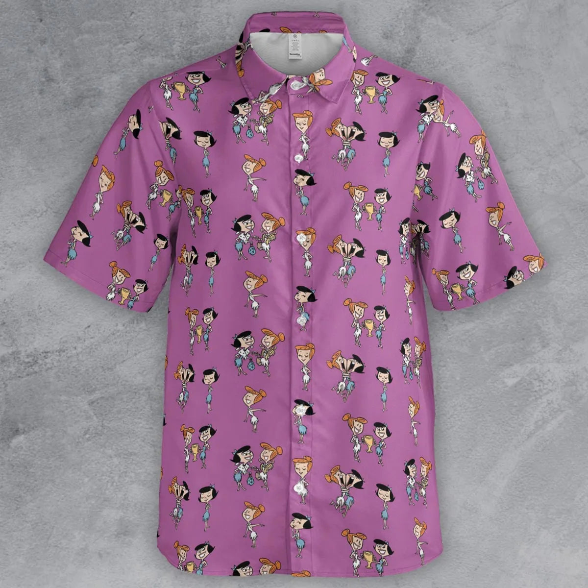 Button Down Shirt - ZBXK6X2L