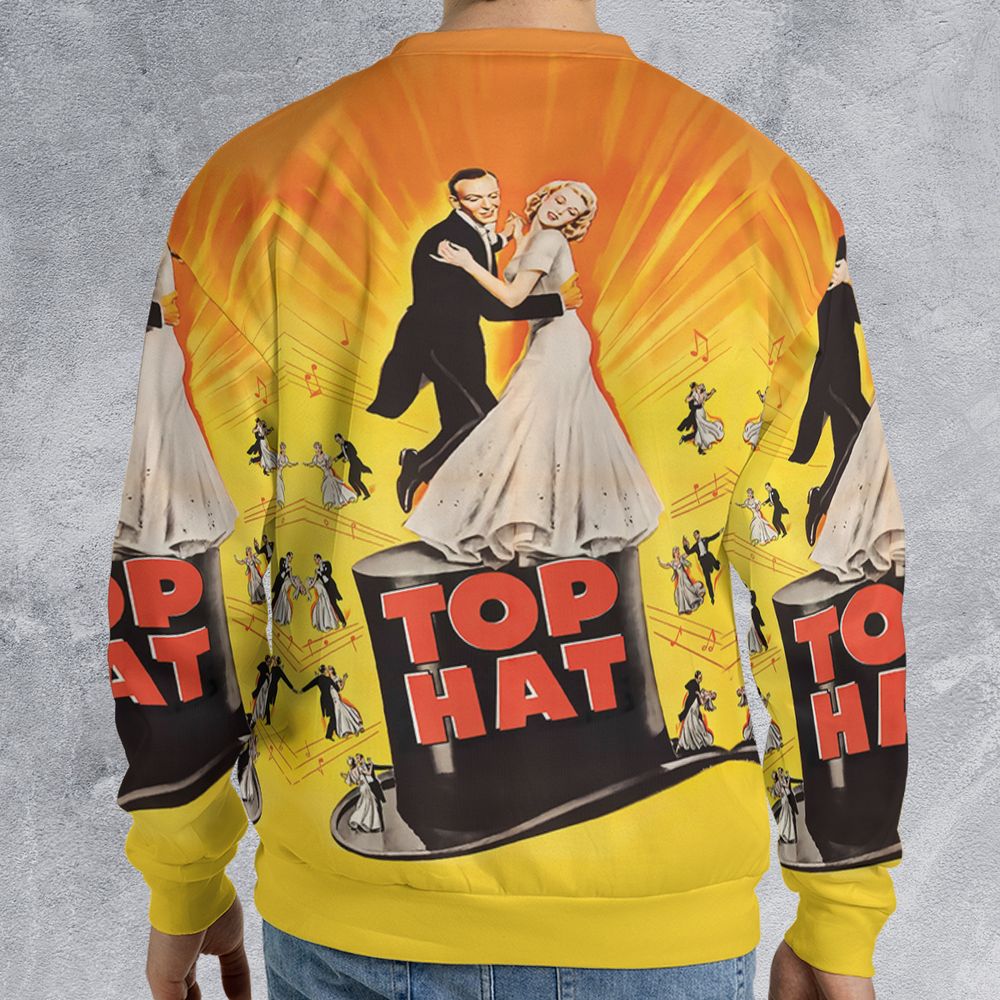 Top Hat -  - 2