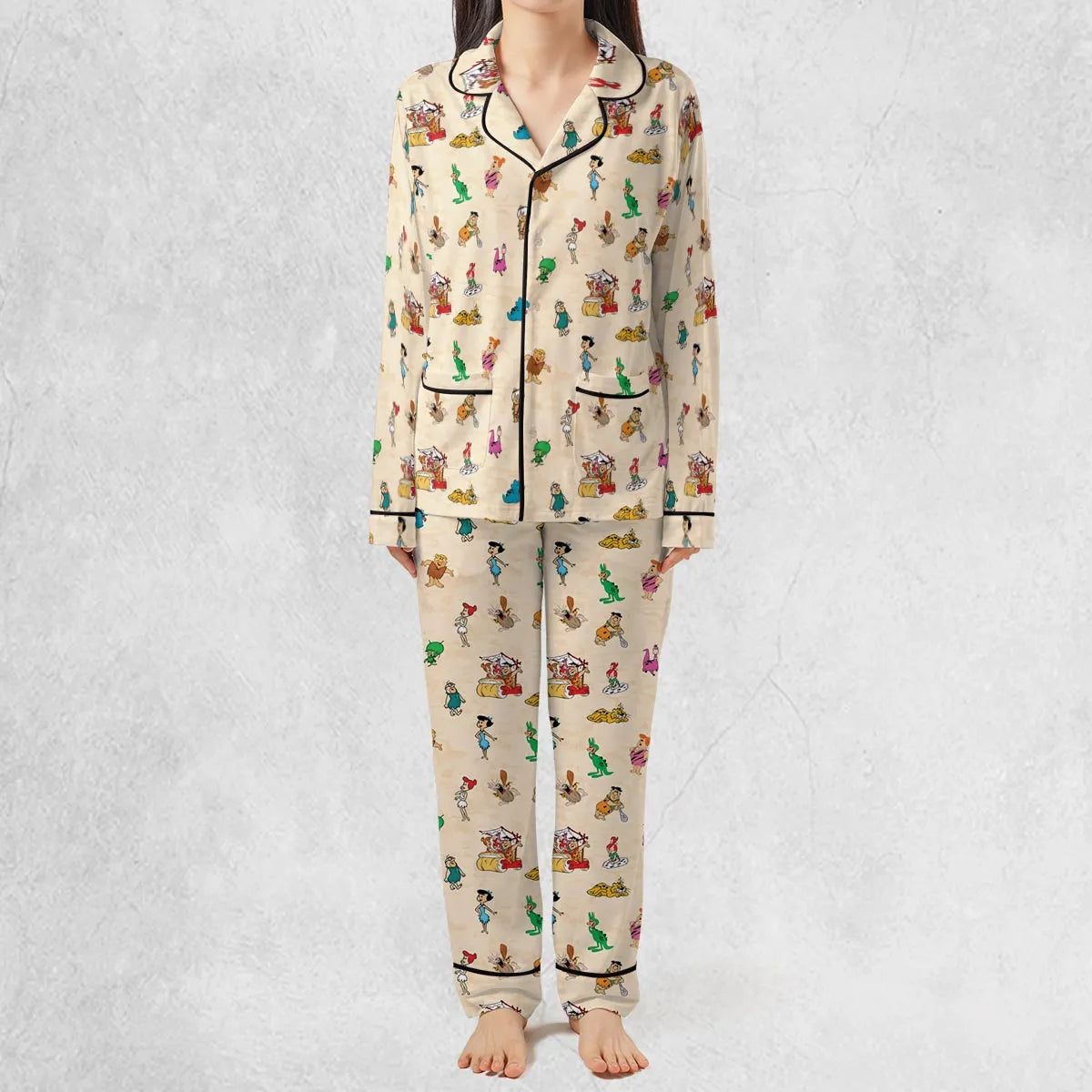 Pajamas Set - UWXWQ1Y9