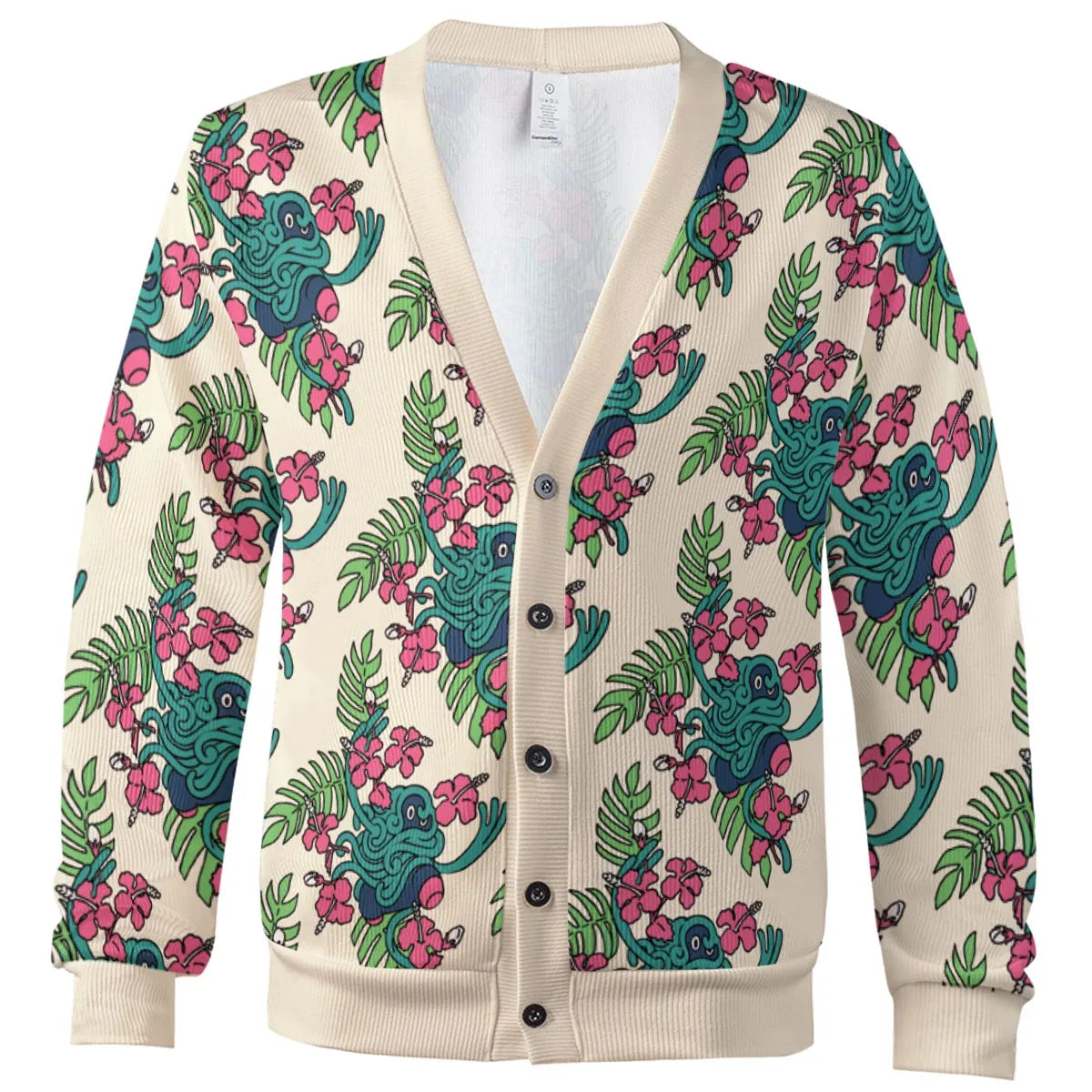 Cardigan - FQRZAW7Q
