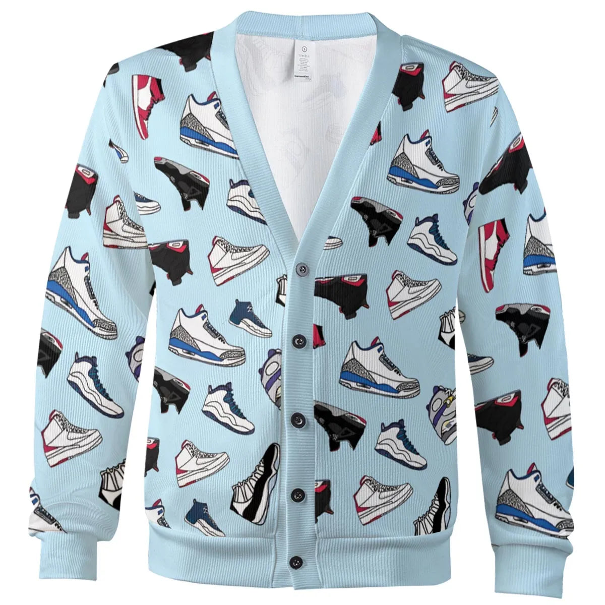 Cardigan - NF379FWW