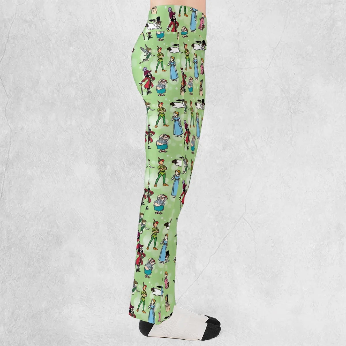Flare Leggings - 5APJZ1G7