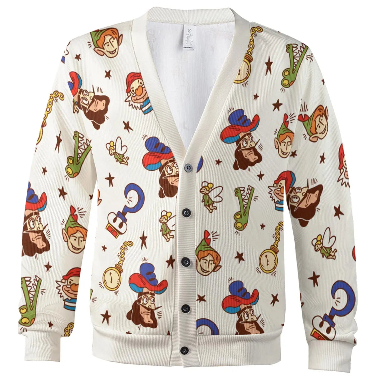 Cardigan - Z267MKK1