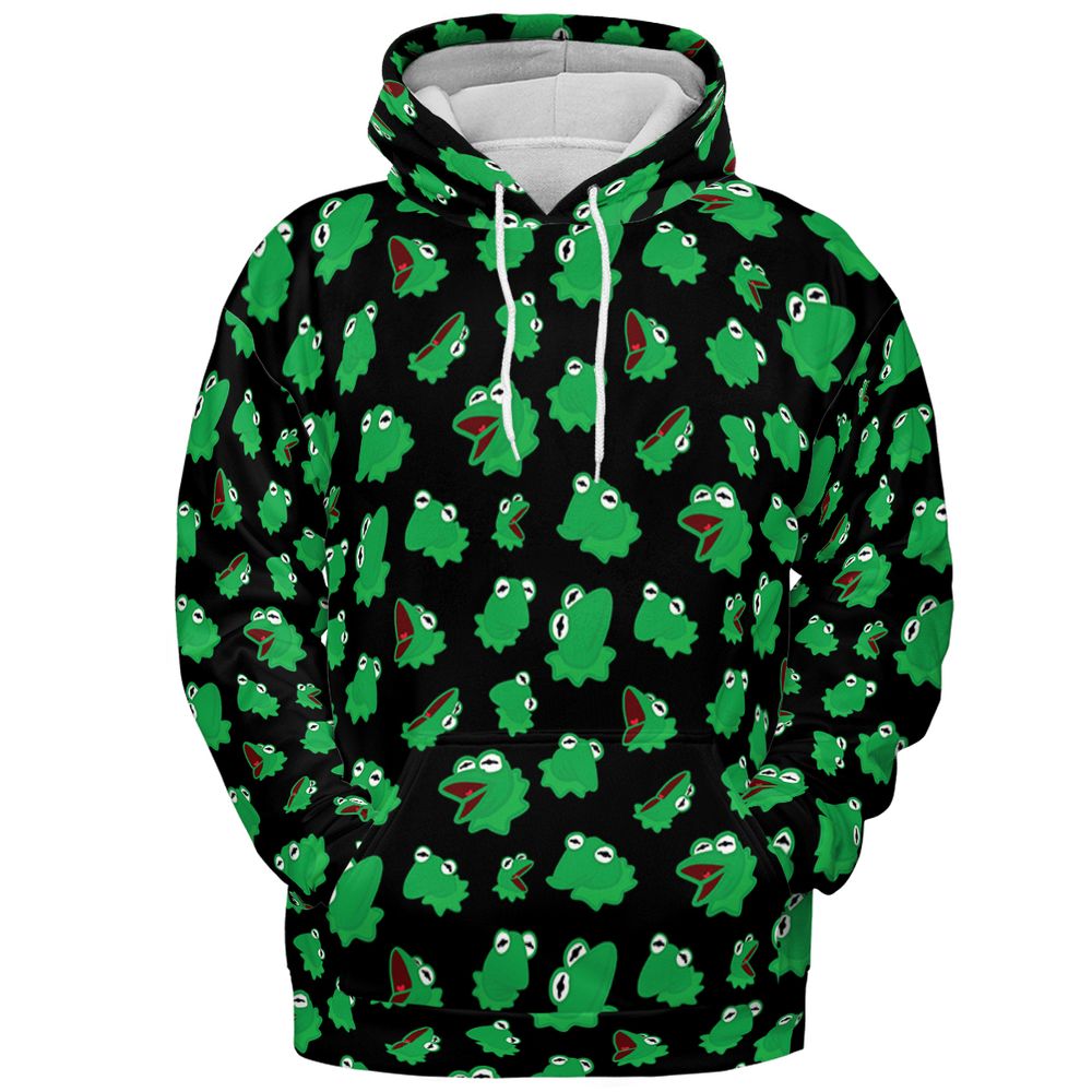 A set of Kermits -  - 2