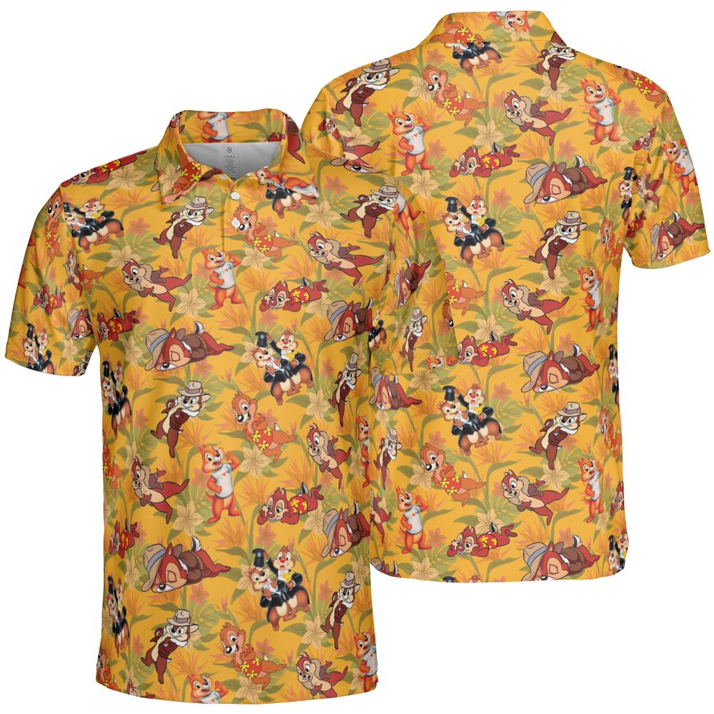 Rescue Rangers -  - 2