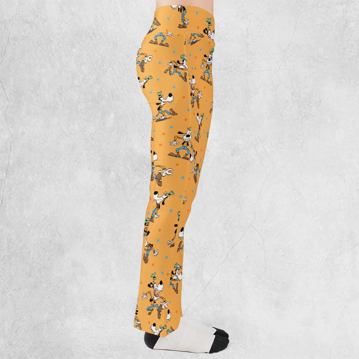 Flare Leggings - U7Q2M7C5