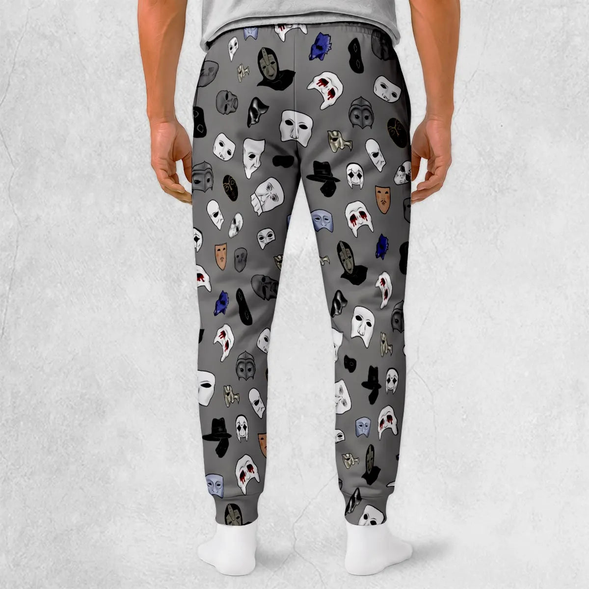 Sweatpants - 6FNZA7GM
