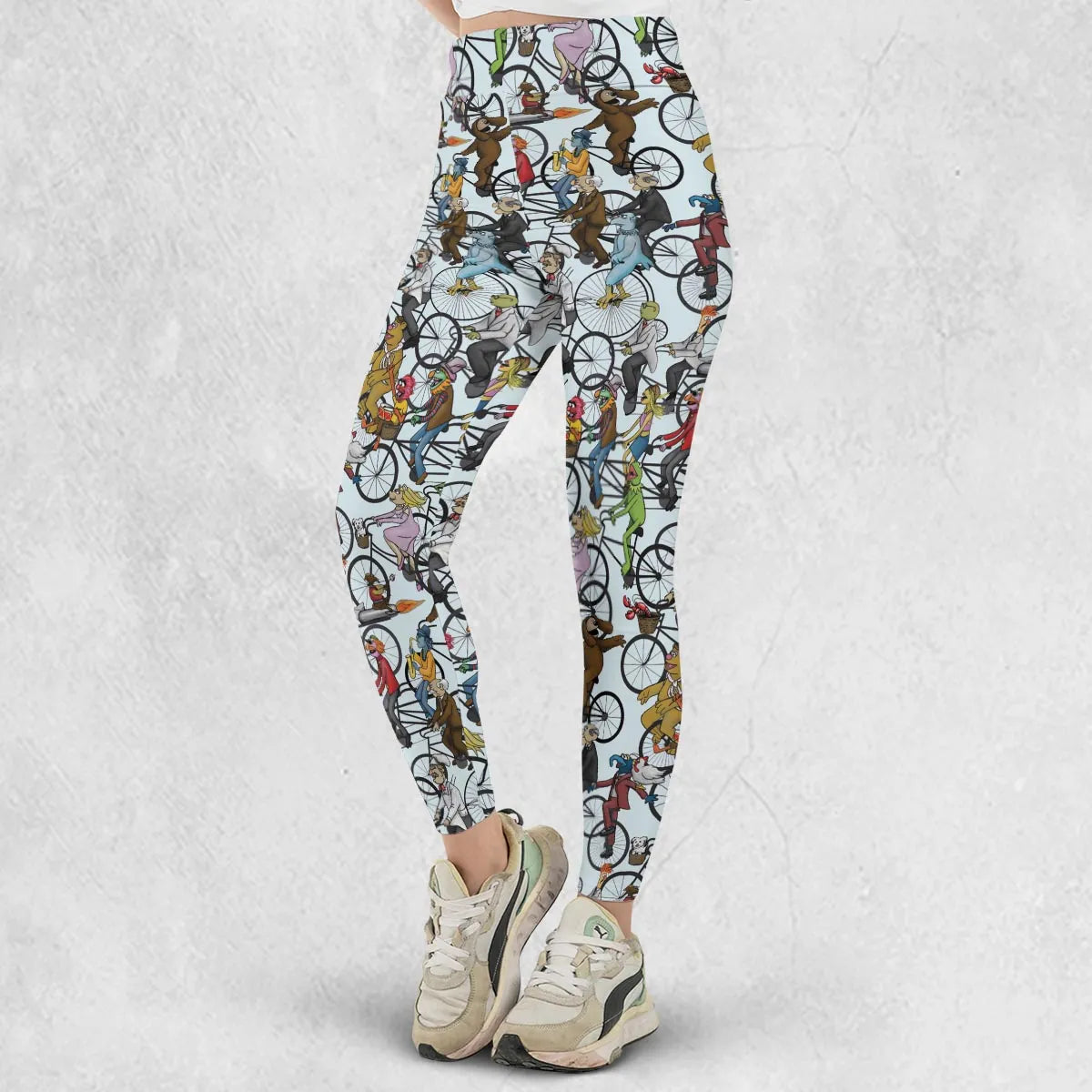 Legging - 9QNC19V2