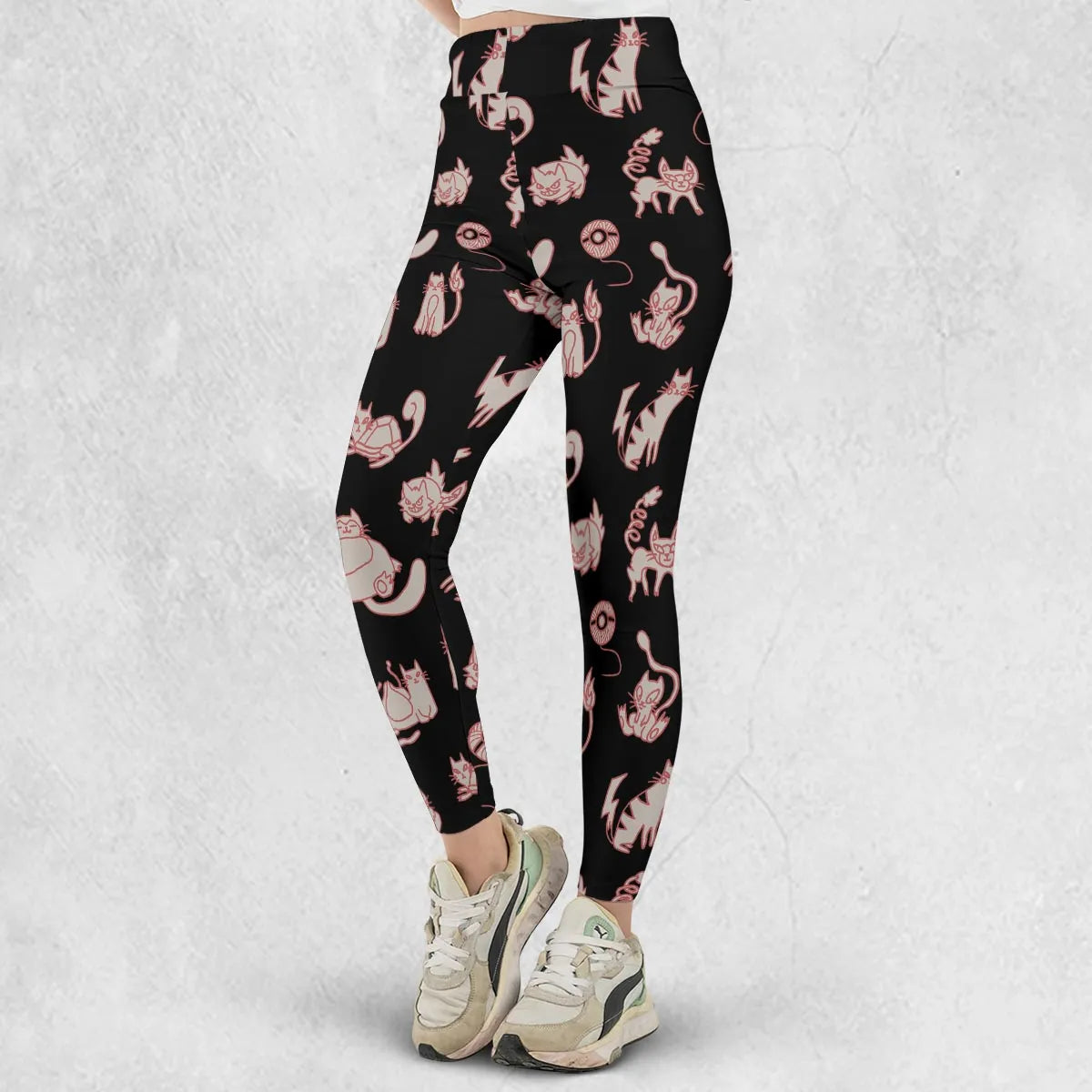 Legging - RHX9LXRB